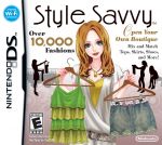 Nintendo Presents: Style Boutique (Nintendo DS)