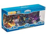 Skylanders Imaginators - Classic Triple Pack - Smolderdash, Dune Bug and Cynder (Xbox One/PS4/PS3/Xbox 360/Nintendo Wii U)