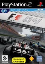 Formula One 2004 (PS2)