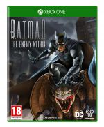 Telltale - Batman: The Enemy Within (Xbox One)