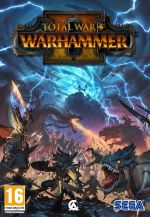 Total War: WARHAMMER II Limited Edition