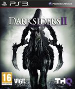 Third Party - Darksiders II [Playstation 3] NEUF - 4005209161206