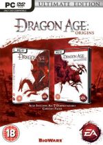 Dragon Age: Origins - Ultimate Edition (PC DVD)