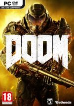 Doom (PC DVD)