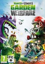 Plants Vs Zombies : Garden Warfare (PC DVD)