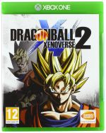 Dragonball Xenoverse 2 (Xbox One)