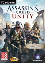 UBISOFT - Ubisoft Pc Assassins Creed Unity Se - 300067539