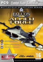 Falcon 4 - Extra Play (DVD-ROM)