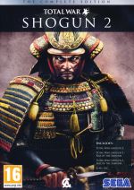 Total War: Shogun 2 - The Complete Collection (PC DVD)