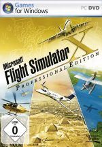 Microsoft Flight Simulator X - Deluxe Edition [German Version]
