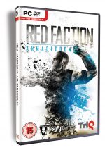 Red Faction Armageddon (PC DVD)