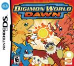 Digimon World Dawn / Game