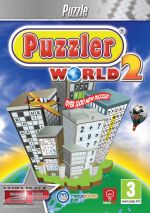 Puzzler World 2 - Extra Play (PC DVD)