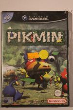 Pikmin (GameCube - PAL)