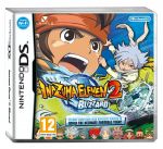Inazuma Eleven 2: Blizzard (Nintendo DS)