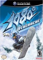 1080° Avalanche (GameCube)