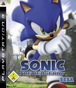 Sonic the Hedgehog (German version)