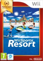 Sports Resort - Nintendo Selects [French Import]