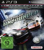 Ridge Racer Unbounded [German Version]