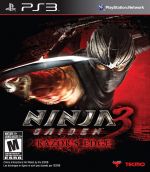 Ninja Gaiden 3: Razor's Edge - Playstation 3 by Koei