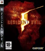 Resident Evil: 5 - Platinum Edition