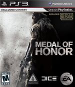 Medal of Honor: Le / Game