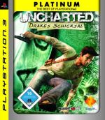 Uncharted: Drakes Schicksal [German Version]