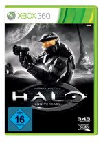 Microsoft Halo Combat Evolved Anniversary - Microsoft Xbox 360