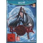 Bayonetta (Nintendo Wii U)