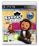 Eyepet (Move Edition) - Move Required