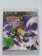 Ratchet & Clank Nexus - Sony PlayStation 3