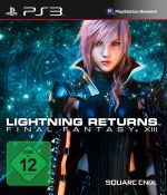 Final Fantasy XIII: Lightning Returns - Sony PlayStation 3
