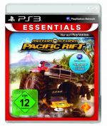 Motorstorm Pacific Rift Essentials - Sony PlayStation 3