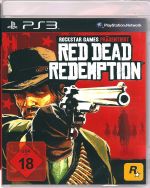 Red Dead Redemption (USK 18)