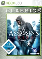 ASSASSINS CREED CLASSICS VÖ 04.09.08/ System Xbox 360 Action-Adventure