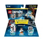 Lego Dimensions - Portal 2 - Level Pack