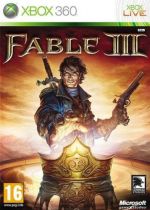 MICROSOFT Fable 3 [XBOX360]