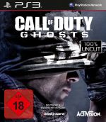 Call Of Duty: Ghosts [German Version]