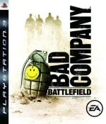 Battlefield Bad Company [German Version]