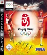 Beijing 2008 - The Official Video Game Of The Olympic Games [German Version]