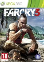 Third Party - Far cry 3 [Xbox360] - 3307215631324