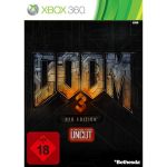 Doom 3 - BFG Edition [German Version]