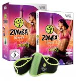 Zumba Fitness (Wii)