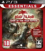 Dead Island: Game of the Year Edition