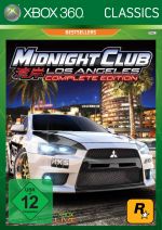 Midnight Club: L.A. Complete Edition - classics [German Version]
