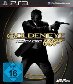 James Bond Golden Eye Reloaded [German Version]