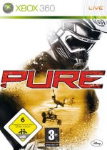 Pure (XBOX 360)