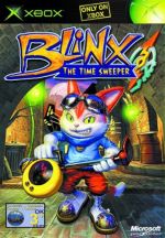 Blinx (Xbox)