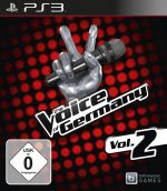 The Voice Of Germany Vol. 2 [German Version]