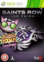 Saints Row: The Third - Limited Edition